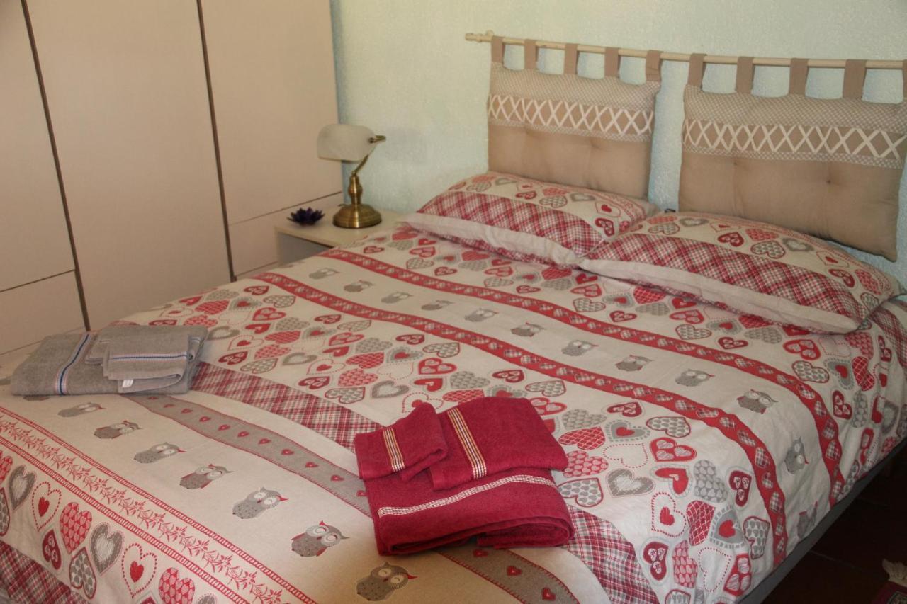 Villa Ca' Dell'Olmo Monteciccardo Extérieur photo