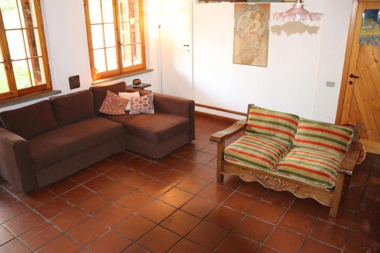 Villa Ca' Dell'Olmo Monteciccardo Extérieur photo