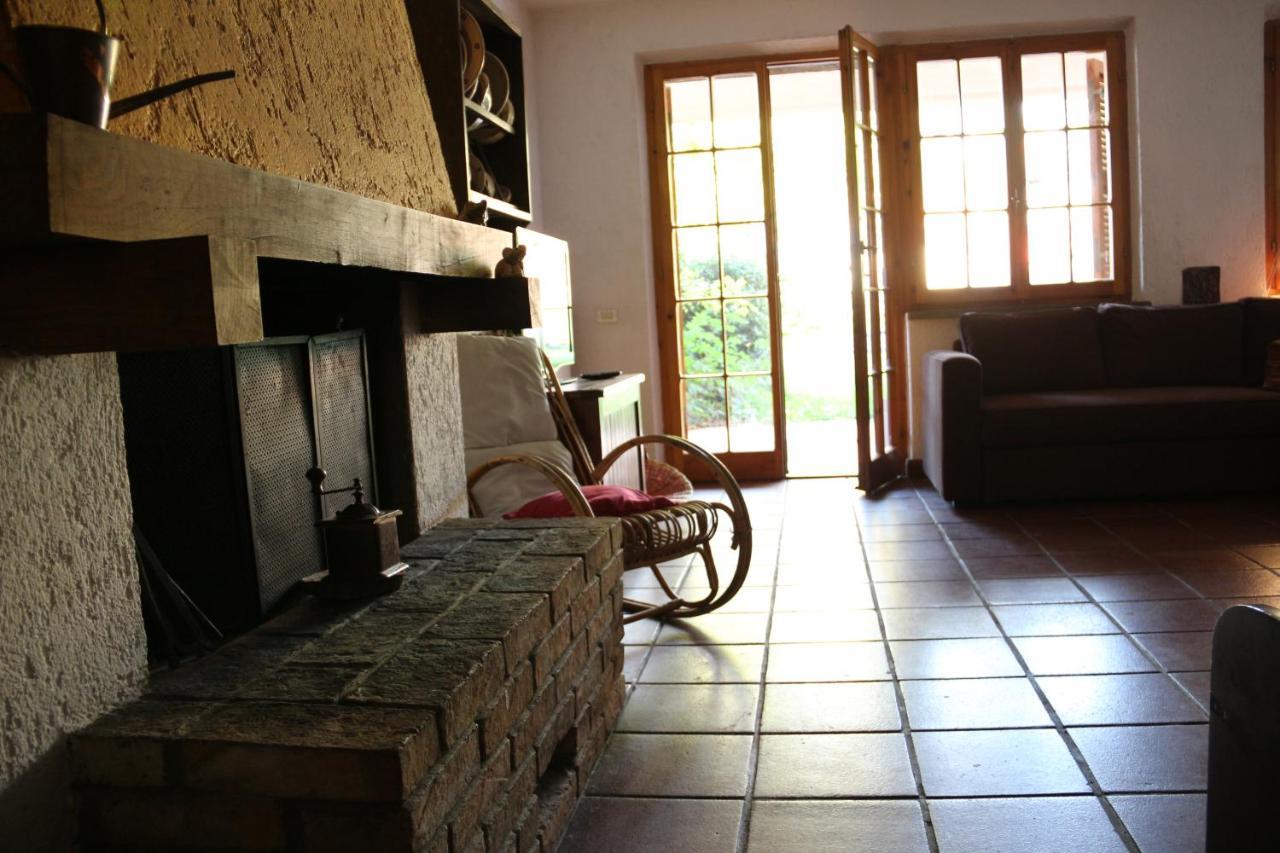 Villa Ca' Dell'Olmo Monteciccardo Extérieur photo