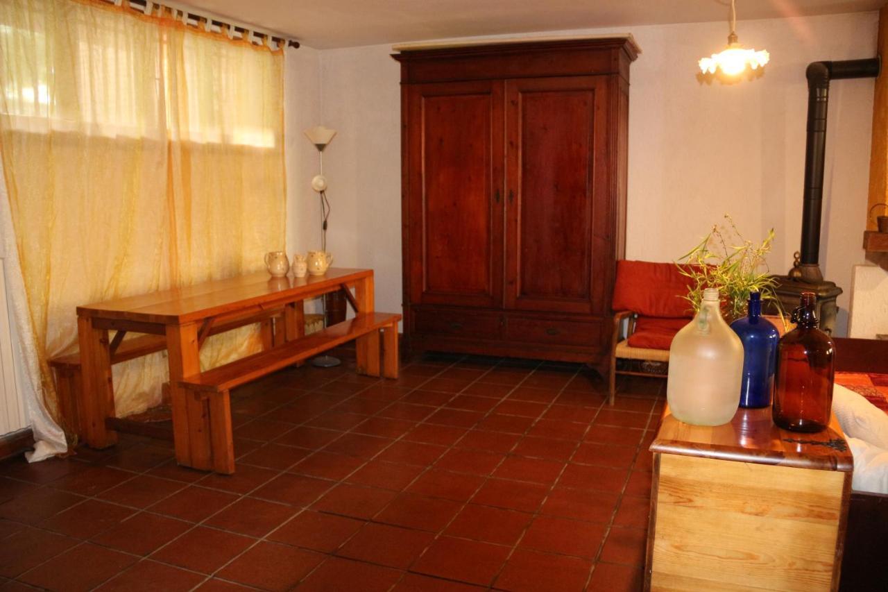 Villa Ca' Dell'Olmo Monteciccardo Extérieur photo