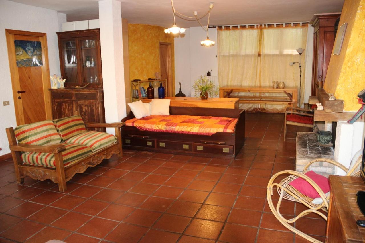 Villa Ca' Dell'Olmo Monteciccardo Extérieur photo