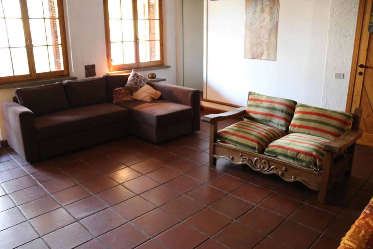 Villa Ca' Dell'Olmo Monteciccardo Extérieur photo
