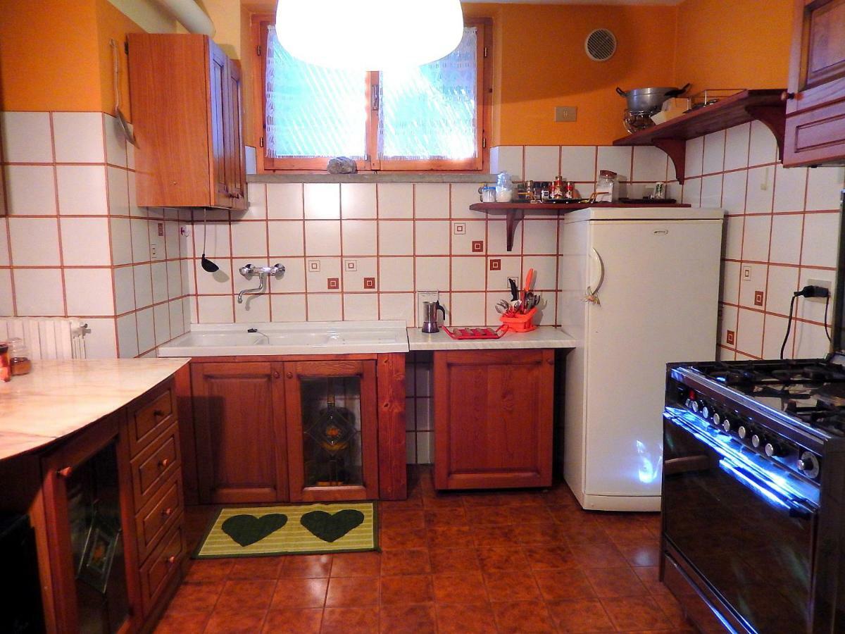 Villa Ca' Dell'Olmo Monteciccardo Extérieur photo