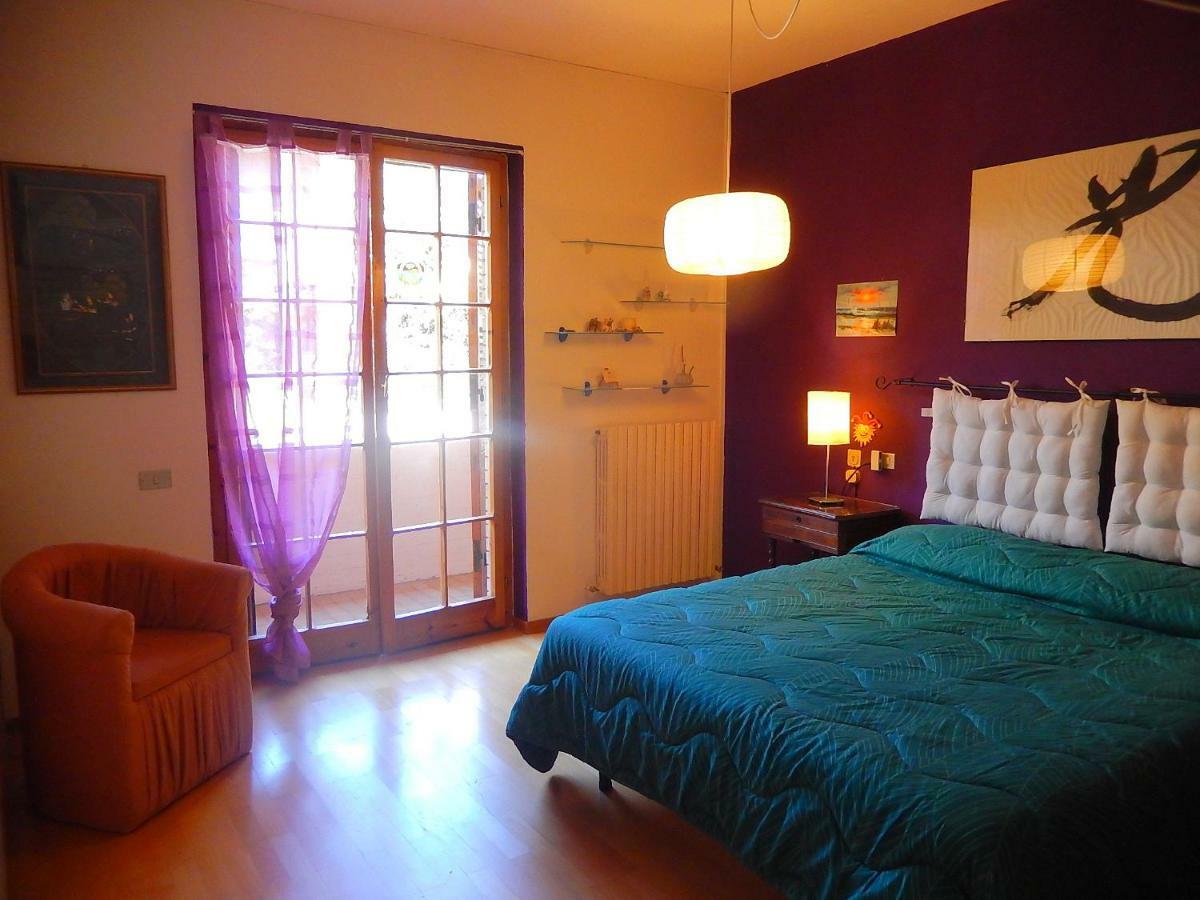 Villa Ca' Dell'Olmo Monteciccardo Extérieur photo