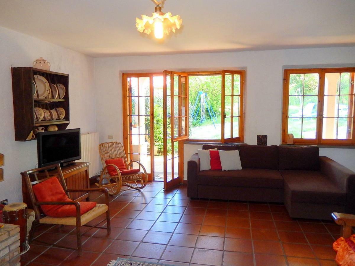 Villa Ca' Dell'Olmo Monteciccardo Extérieur photo