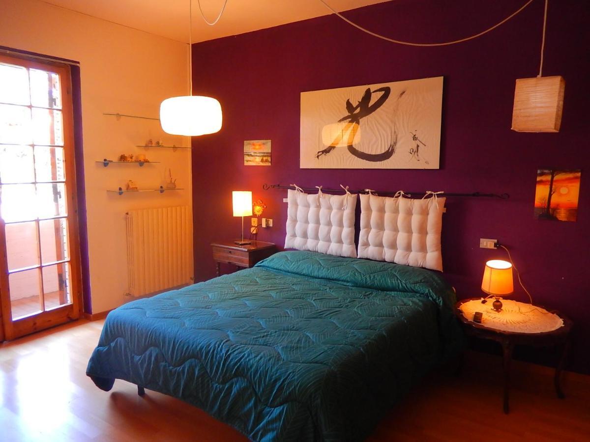 Villa Ca' Dell'Olmo Monteciccardo Extérieur photo